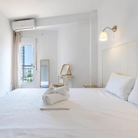 Apartament Inftour Paola 5 Calpe