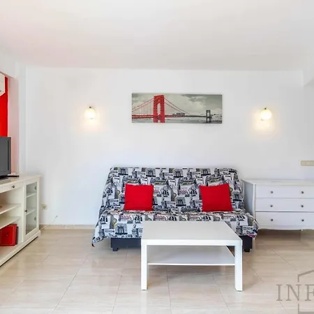 Apartment Inftour Paola 5 *
