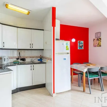 Inftour Paola 5 * Calpe