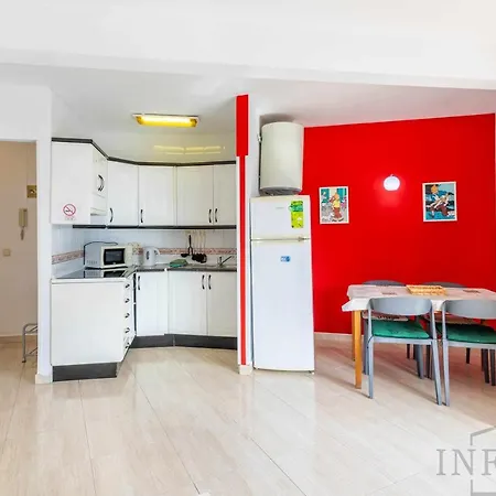 דירה Inftour Paola 5 *