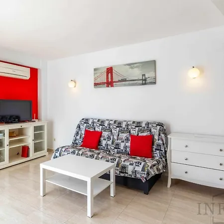Inftour Paola 5 Apartment *