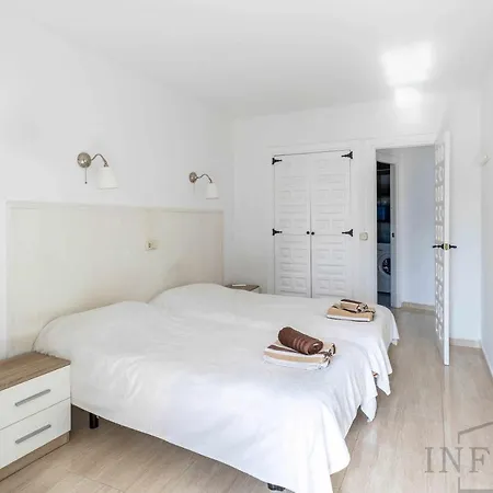 Inftour Paola 5 Apartment Calpe