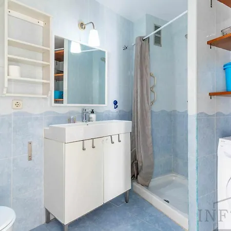 Inftour Paola 5 Apartment