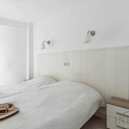Apartment Inftour Paola 5 *