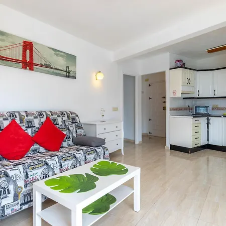Inftour Paola 5 Calpe