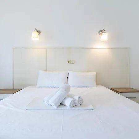 Inftour Paola 5 * Calpe