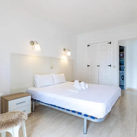 Apartment Inftour Paola 5