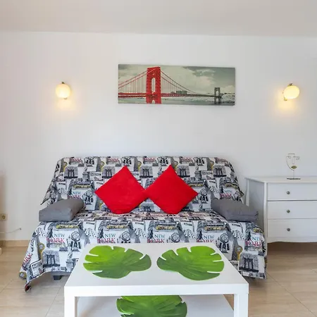 Inftour Paola 5 Apartment *