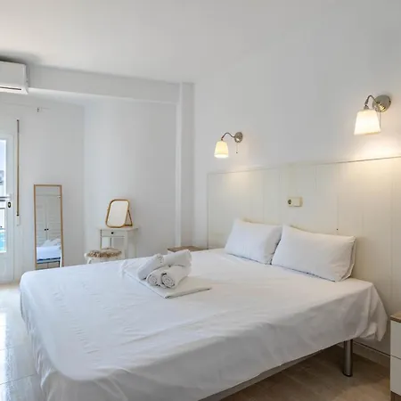 Apartment Inftour Paola 5 Calpe