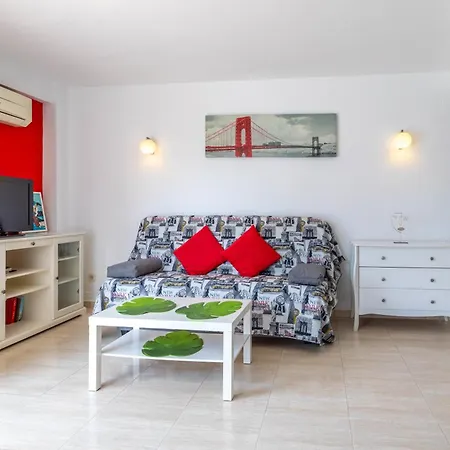 Inftour Paola 5 Calpe