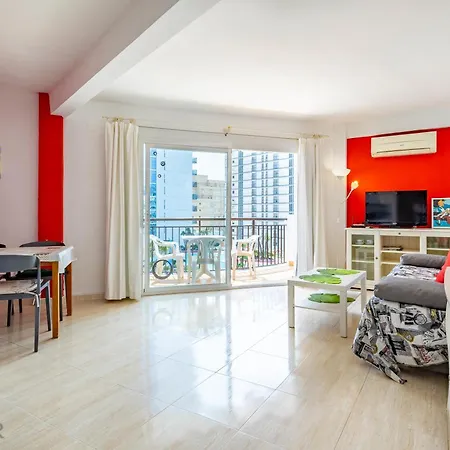 Inftour Paola 5 * Calpe